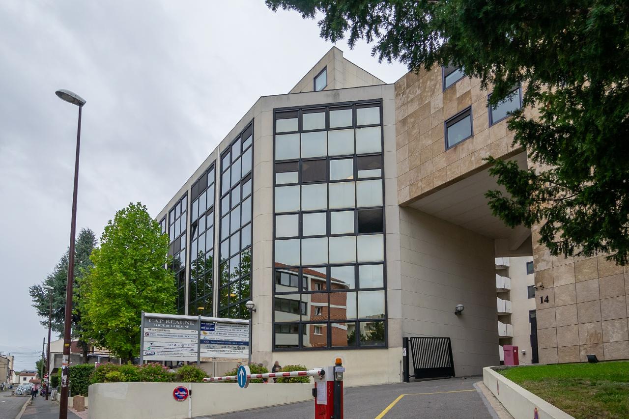 Bureau Montreuil 1423m² Location bureau Montreuil Seine-Saint-Denis OLBUR2118389 6